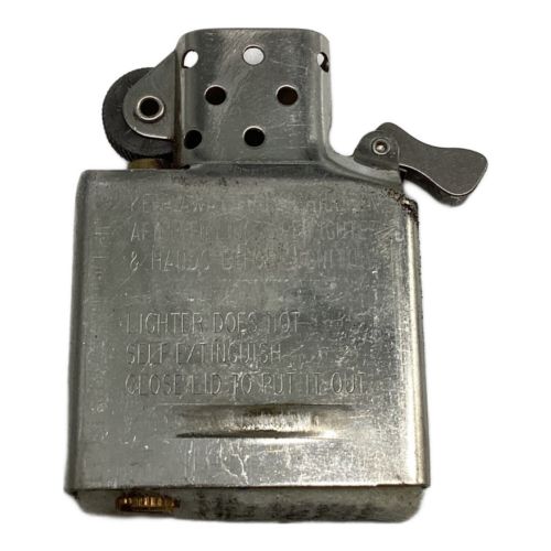 ZIPPO HOPE 救命胴衣