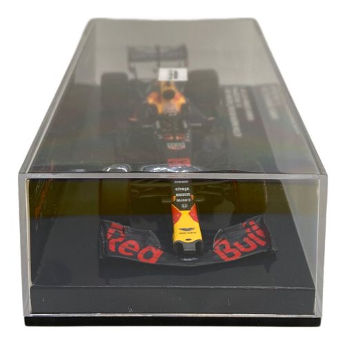 MINICHAMPS (ミニチャンプス) ミニカー ASTON MARTIN RED BULL RACING