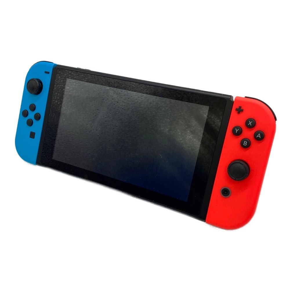 Nintendo Switch HAC-001 本体のみ