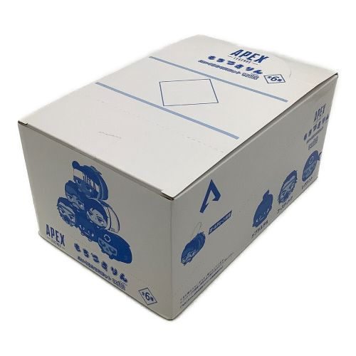 もちころりん Vol.2 1BOX 未開封品 APEX