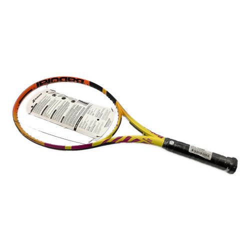 Babolat (バボラ) 硬式ラケット PURE AERO RAFA LITE