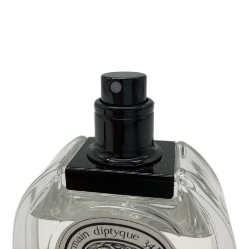 Diptyque (ディプティック) フレグランス オードトワレ タム ダオ 50ml