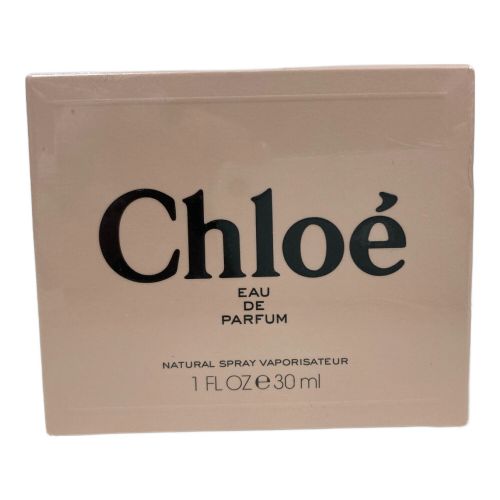 Chloe (クロエ) フレグランス オードパルファム 30ml