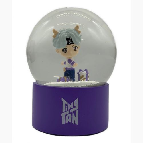 BTS(防弾少年団) (ビーティーエス ボウダンショウネン) アイドルグッズ SNOW BALL SUGA