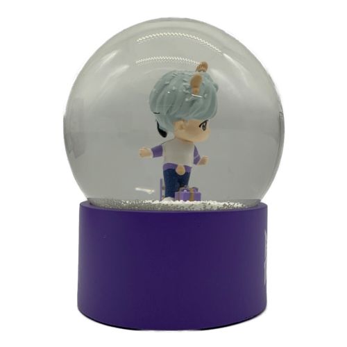 BTS(防弾少年団) (ビーティーエス ボウダンショウネン) アイドルグッズ SNOW BALL SUGA