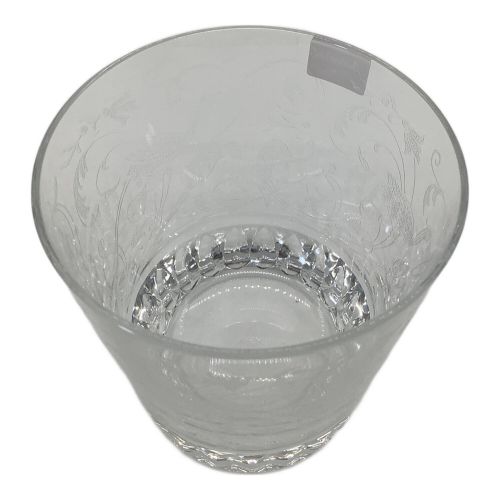 Baccarat (バカラ) グラスセット セビーヌ×2 ローハン×4 6Pセット