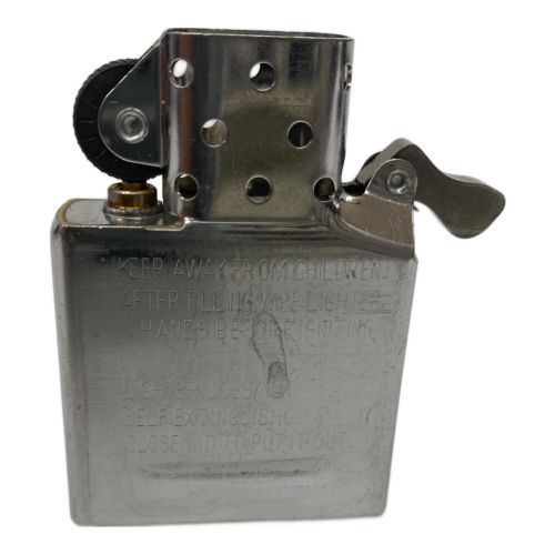 ZIPPO ルパン三世 4サイド・チェイス