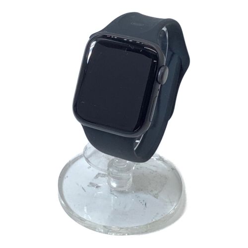 Apple (アップル) Apple Watch Series 6 40mm MG133J/A GPSモデル ケースサイズ:40㎜ 程度:Aランク GY6FJ280Q1RQ