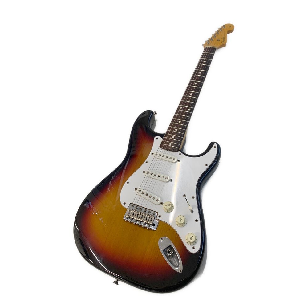 FENDER JAPAN (フェンダージャパン) ST-62 ストラトキャスター｜トレファクONLINE