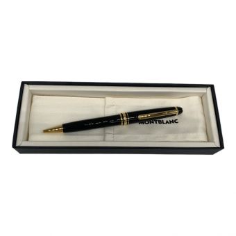 MONTBLANC (モンブラン) ボールペン MB164 マイスターシュティック ゴールドクラシック