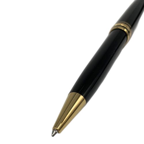 MONTBLANC (モンブラン) ボールペン MB164 マイスターシュティック ゴールドクラシック