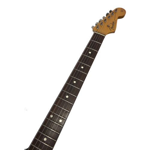 FENDER JAPAN (フェンダージャパン)リアPU:DiMarzio DP427BKU断線したオリジナル付属 POT交換有 ST62-65 1983年製 JV84808