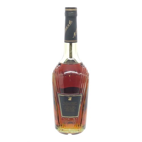 マーテル (MARTELL) コニャック スペシャルリザーブ 700ml ナポレオン 未開封