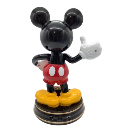 Disney（ディズニー）ミッキーマウステレホン Telephone MICKEY MOUSE 動作確認済み