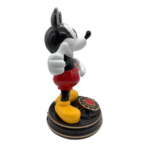 Disney（ディズニー）ミッキーマウステレホン Telephone MICKEY MOUSE 動作確認済み