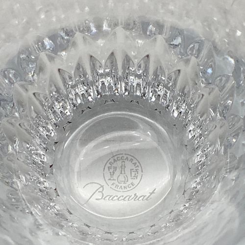 Baccarat (バカラ) ペアグラス 2Pセット