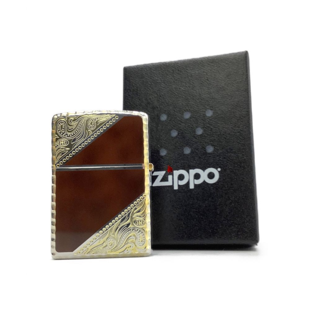 ZIPPO 未使用品｜トレファクONLINE