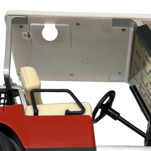 Coca Cola (コカコーラ) レトロ雑貨 Golf Cart Clock