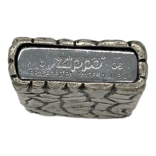 ZIPPO 石垣ジャケット