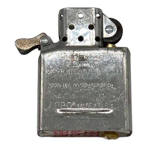 ZIPPO 石垣ジャケット