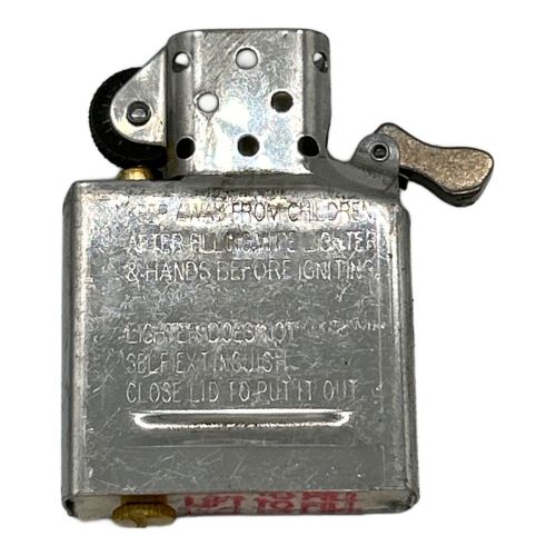 ZIPPO 石垣ジャケット