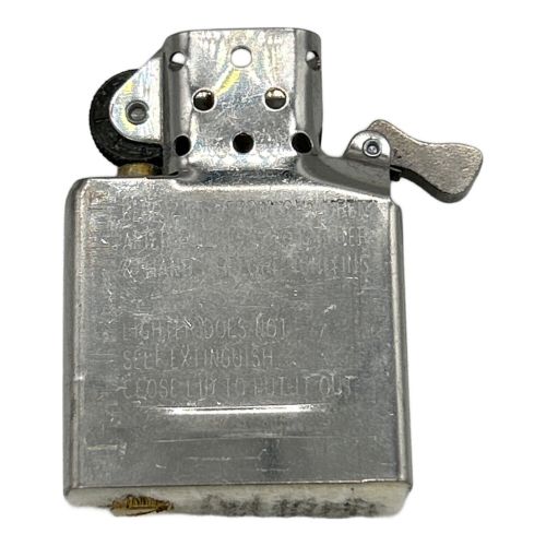 ZIPPO (ジッポ) オイルライター 2000 WORLD CHAMPION No.2049