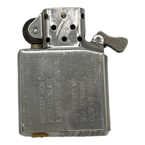 ZIPPO (ジッポ) オイルライター 1933レプリカ LIMITED 0387