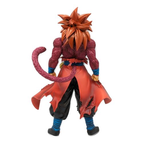 BANDAI (バンダイ)フィギュア 一番くじ ドラゴンボール SUPER DRAGONBALL HEROES 3rd MISSION E賞 孫悟空：ゼノ