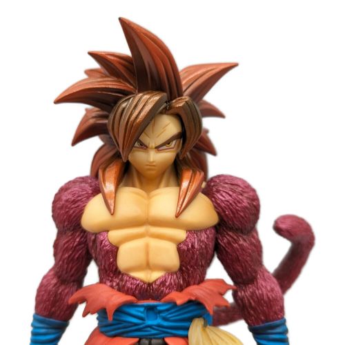 BANDAI (バンダイ)フィギュア 一番くじ ドラゴンボール SUPER DRAGONBALL HEROES 3rd MISSION E賞 孫悟空：ゼノ