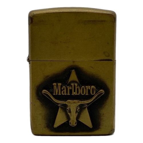 marlboro (マルボロ) ZIPPO 1993/03