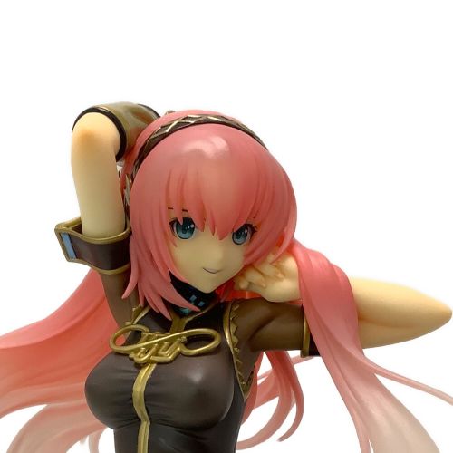 GOODSMILE COMPANY (グッドスマイルカンパニー) フィギュア 巡音ルカ Tony ver. 「キャラクターボーカルシリーズ03 巡音ルカ