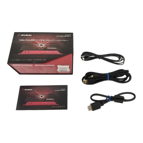 avermedia  Live Gamer Portable 2 AVT-C878