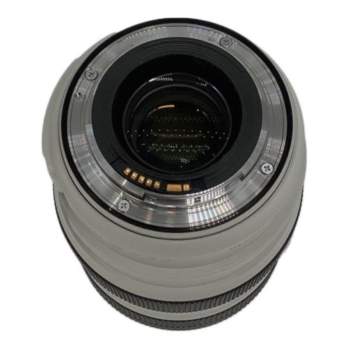 CANON (キャノン) EF70-300mm f4-5.6L IS USM リング式三脚座C(WⅡ)セット