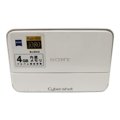 SONY (ソニー)  サイバーショット DSC-T2 キズ有