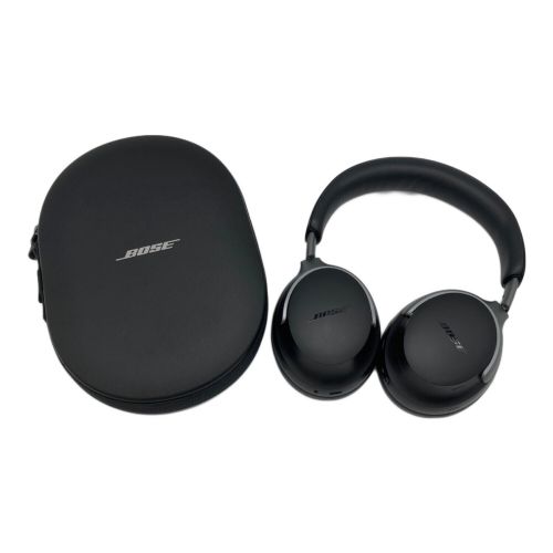 BOSE (ボーズ)  QuietComfort Ultra Headphones