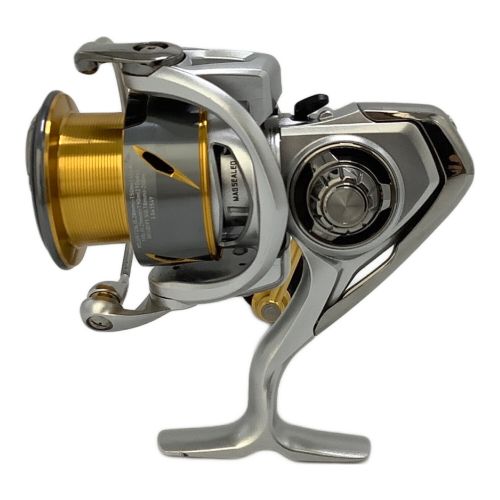 DAIWA (ダイワ) リール FREAMS  LT400-CXH スピニングリール 21フリームス