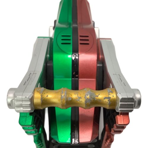 BANDAI (バンダイ) 仮面ライダーカブト コンプリートセレクションモディフィケーション CSM ホッパーゼクター