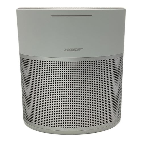 BOSE (ボーズ) Bluetooth対応スピーカー 動作確認済み home speaker 300