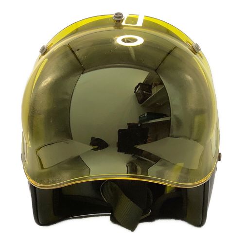 SHOEI (ショーエイ) バイク用ヘルメット SIZE XL FREEDOM マットブラック キズ有 2013年製 PSCマーク(バイク用ヘルメット)有