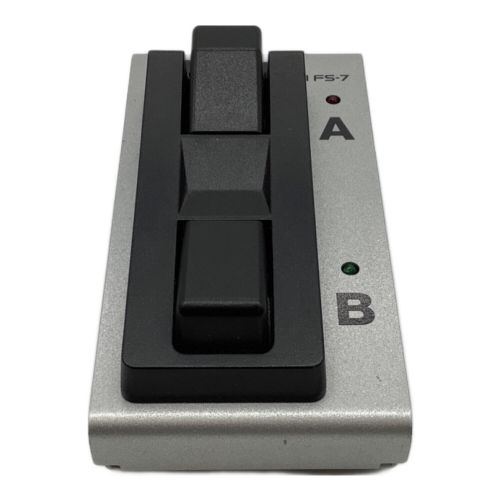 BOSS DUAL FOOT SWITCH FS-7