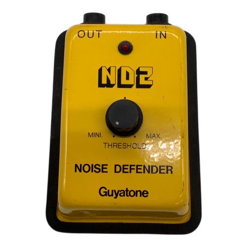 GUYATONE ノイズディフェンダー ND2