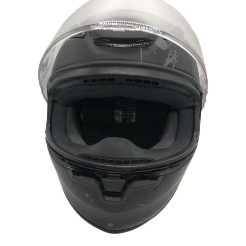 SHOEI (ショーエイ) バイク用ヘルメット FAUST Z-8 2021年製 PSCマーク有 Mサイズ