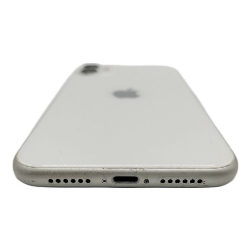 Apple (アップル) iPhone11 MWLU2J/A  au 64GB バッテリー:Cランク 程度:Cランク