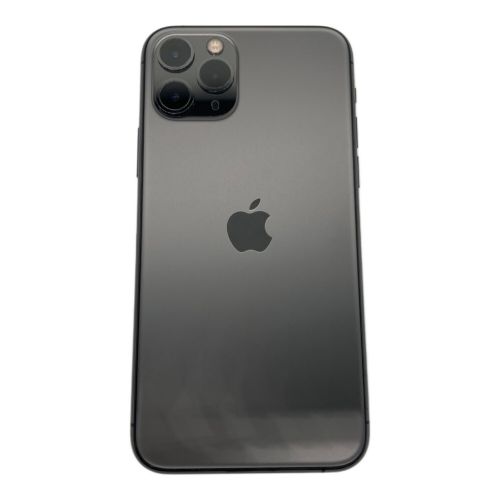 Apple (アップル) iPhone11 Pro MWC72J/A  SoftBank 256GB バッテリー:Cランク(73％) 程度:Bランク