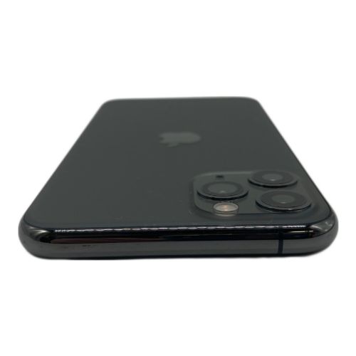 Apple (アップル) iPhone11 Pro MWC72J/A  SoftBank 256GB バッテリー:Cランク(73％) 程度:Bランク