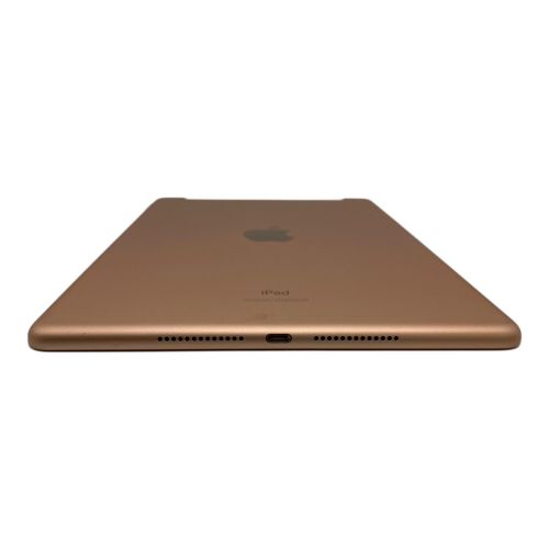 Apple (アップル) iPad(第7世代) MW6D2J/A Wi-Fi+Cellular 32GB