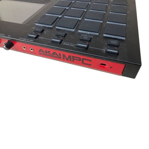 AKAI Professional MPC TOUCH パッドコントローラー