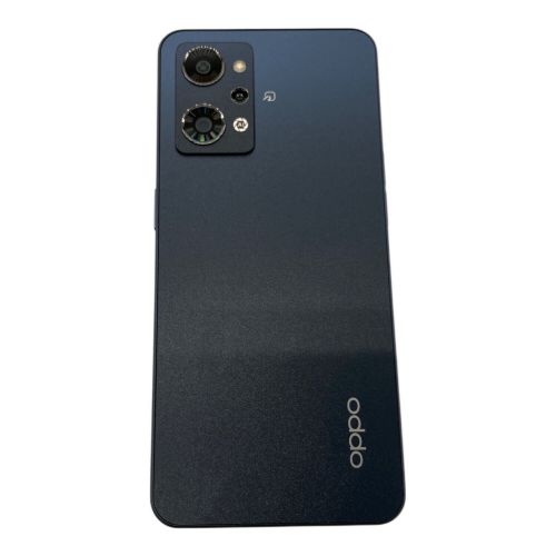 OPPO (オッポ) Reno7A OPG04 au 128GB