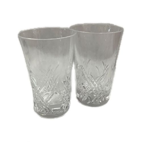 Baccarat (バカラ) グラス ステラ 2Pセット