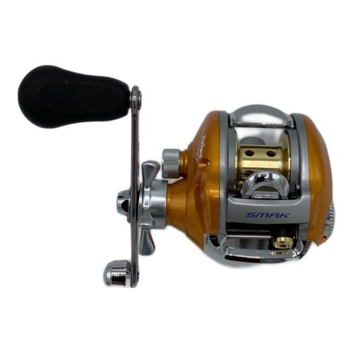 DAIWA (ダイワ) リール smak 100R ベイトリール